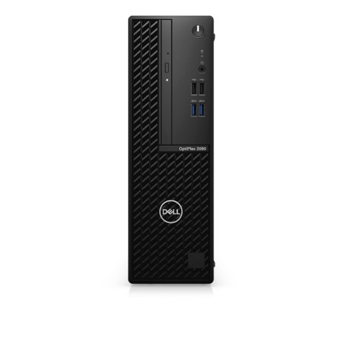 DELL Optiplex 3080 SFF - zdjęcie 1