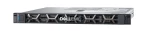 DELL R340 Xeon E-2234 16GB 480GB SSD PERC H330 i9 Exp. 1x350W 3BWOS