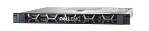 DELL R340 Xeon E-2234 16GB 480GB SSD PERC H330 i9 Exp. 1x350W 3BWOS