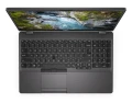 DELL Precision 15 3541 góra klawiatura
