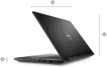 DELL Latitude 7480 wymiary