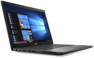 DELL Latitude 14 7480 i5-6300U 16GB 512GB iHD520 42Wh W10P 3BWOS [out]