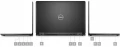 DELL Precision 3530 porty