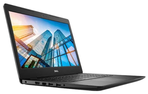 DELL Vostro 3490 lewy front