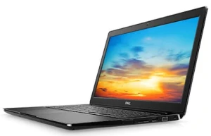 DELL Latitude 15 3500 i5-8265U 8GB 256GB iUHD620 56Wh W10P 3NBD