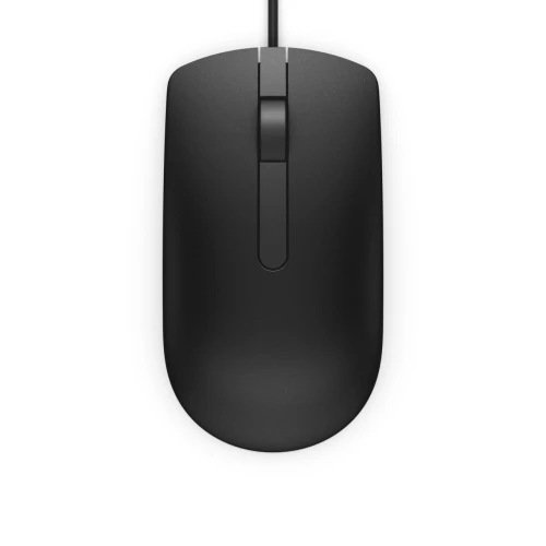 Mysz bezprzewodowa DELL MS116 góra