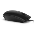 Mysz bezprzewodowa DELL MS116 prawa