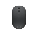 Mysz bezprzewodowa DELL WM126 czarna