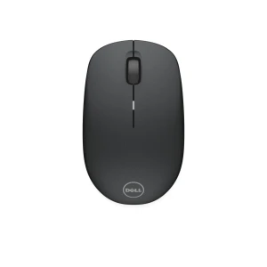 Mysz bezprzewodowa DELL WM126 czarna