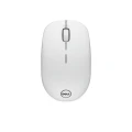 Mysz bezprzewodowa DELL WM126 góra