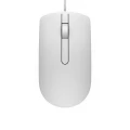 Mysz przewodowa DELL MS116 góra