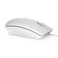 Mysz przewodowa DELL MS116 prawa