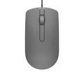 Mysz przewodowa DELL MS116 góra