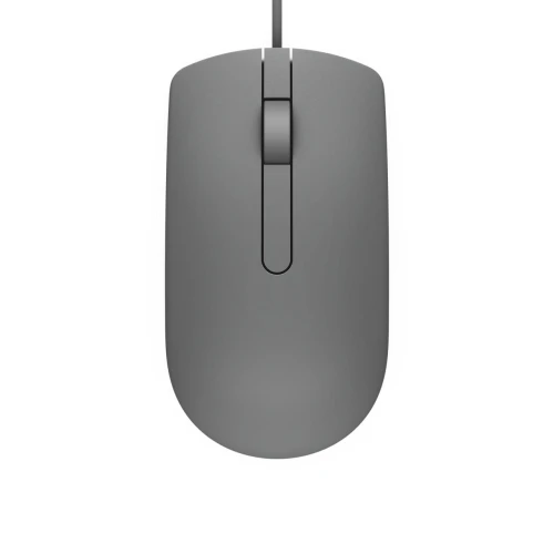 Mysz przewodowa DELL MS116 góra