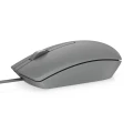 Mysz przewodowa DELL MS116 lewa