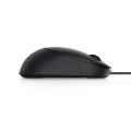 Mysz przewodowa DELL MS3220 prawa