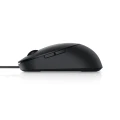 Mysz przewodowa DELL MS3220 lewa