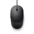 Mysz przewodowa DELL MS3220 góra