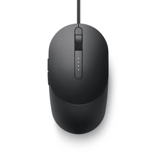 Mysz przewodowa DELL MS3220 góra