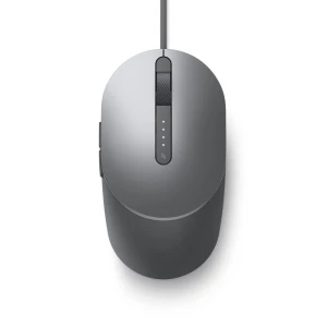 Mysz przewodowa DELL MS3220 szara