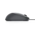 Mysz przewodowa DELL MS3220 prawa