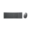 Zestaw bezprzewodowy DELL KM7120W góra