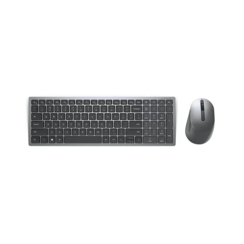 Zestaw bezprzewodowy DELL KM7120W góra