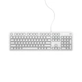 Klawiatura przewodowa DELL KB216 góra