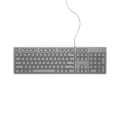 Klawiatura przewodowa DELL KB216 góra