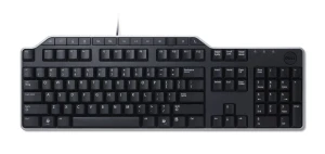 Klawiatura przewodowa DELL KB-522