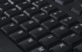 Klawiatura przewodowa DELL KB-522 klawisze
