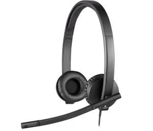 Słuchawki Logitech H570e Headset