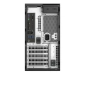 DELL Precision 3630 tył