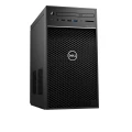DELL Precision 3630 lewa front