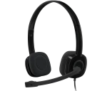 Słuchawki Logitech H151 Headset