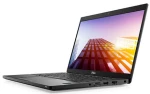 DELL Latitude 13 7390 i7-8650U 16GB 256GB iUHD620 60Wh W11P