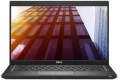 DELL Latitude 7390 front