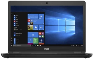 DELL Latitude 14 5490 i7-8650U 8GB 256GB iUHD620 68Wh W10P 3NBD
