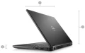 DELL Latitude 5480 wymiary