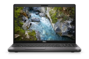 DELL Precision 15 3541 i7-9750H 4GB 500GB HDD Nvidia P620 4GB 68Wh W10P 3BWOS