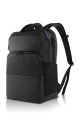 Plecak DELL Pro Backpack 17" front prawa