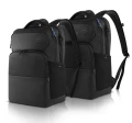 Plecak DELL Pro Backpack 17" przykładowa konfiguracja