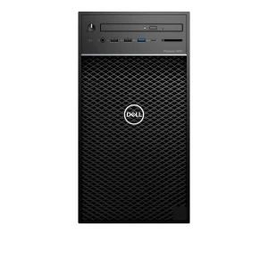 DELL Precision 3630 i7-8700K 16GB 256GB SSD + 1TB HDD GTX 1060 W10P