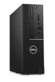 DELL Precision 3431 SFF lewa front