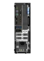 DELL Precision 3431 SFF tył