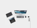 DELL XPS 13 9300 przykładowa konfiguracja 9