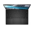 DELL XPS 13 9300 góra klawiatura