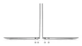 DELL XPS 13 9300 porty