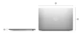 DELL XPS 13 9300 wymiary