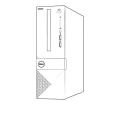DELL Vostro 3471 szkic